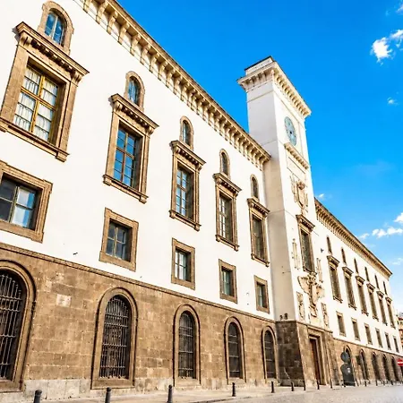 Gasthof Anima Di Centro Storico Neapel