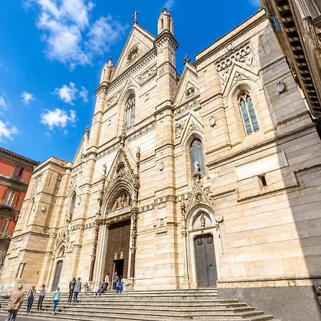 Gasthof Anima Di Centro Storico 3*