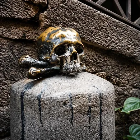 Gasthof Anima Di Centro Storico 3*